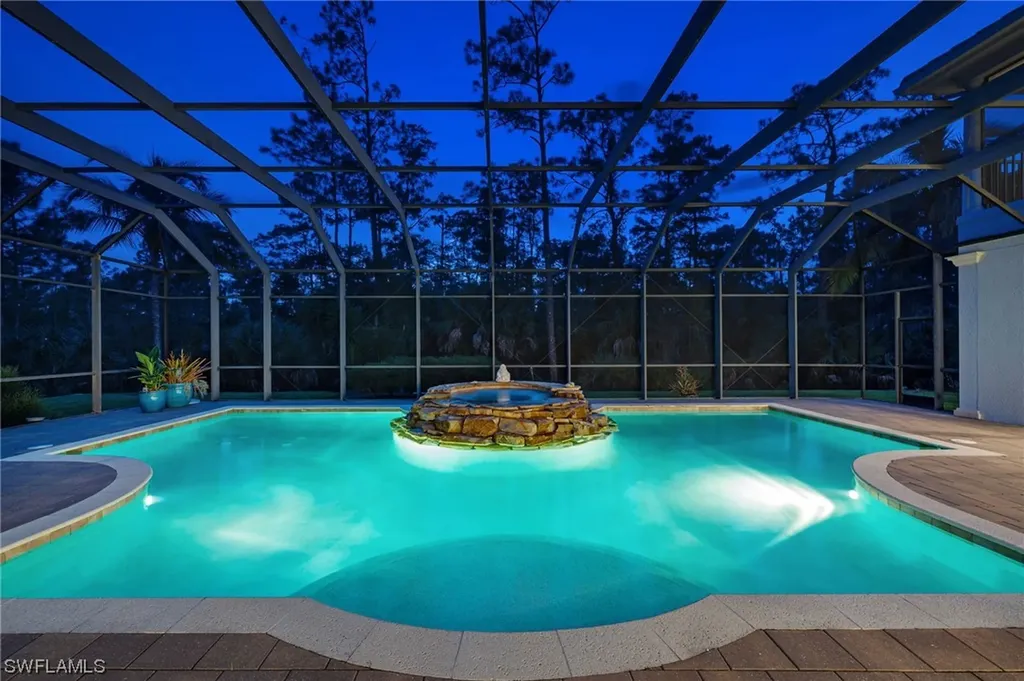 4529 Club Estates Drive Naples FL 34112