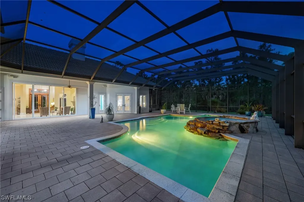 4529 Club Estates Drive Naples FL 34112
