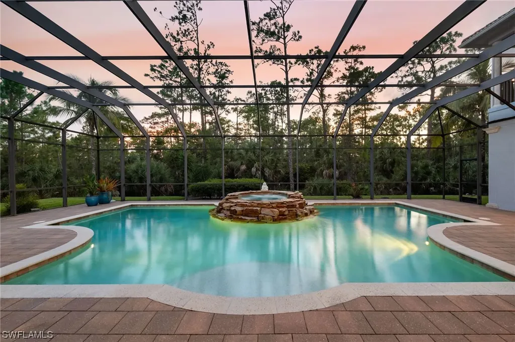 4529 Club Estates Drive Naples FL 34112