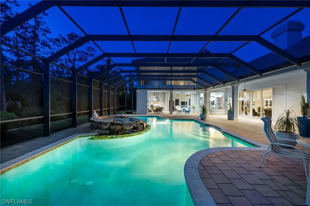 4529 Club Estates Drive Naples FL 34112