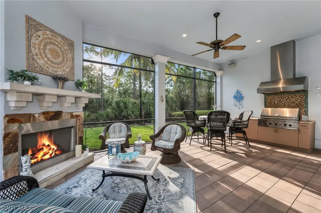 4529 Club Estates Drive Naples FL 34112