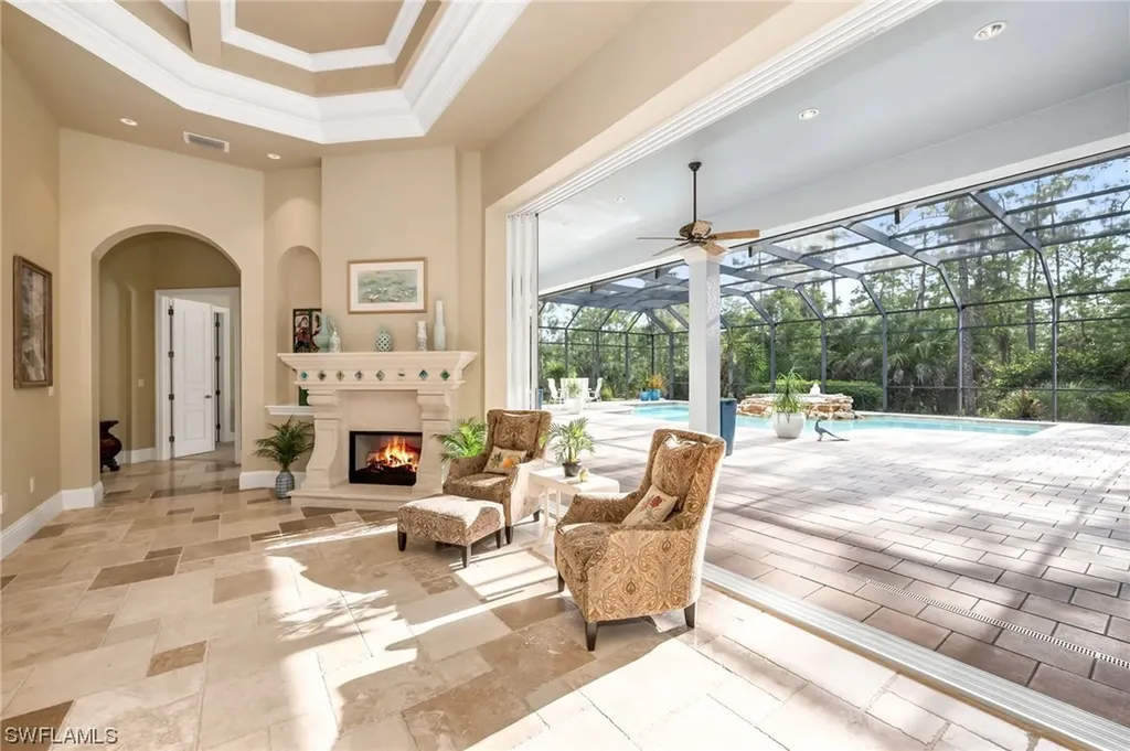 4529 Club Estates Drive Naples FL 34112