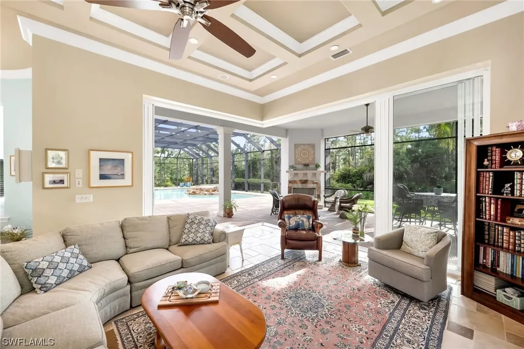 4529 Club Estates Drive Naples FL 34112