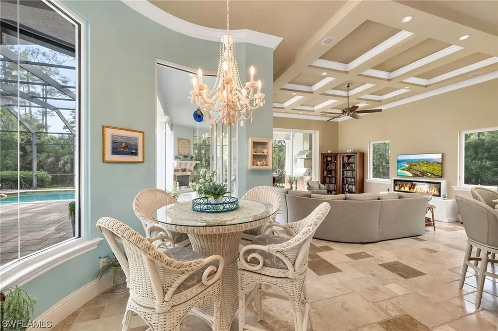 4529 Club Estates Drive Naples FL 34112
