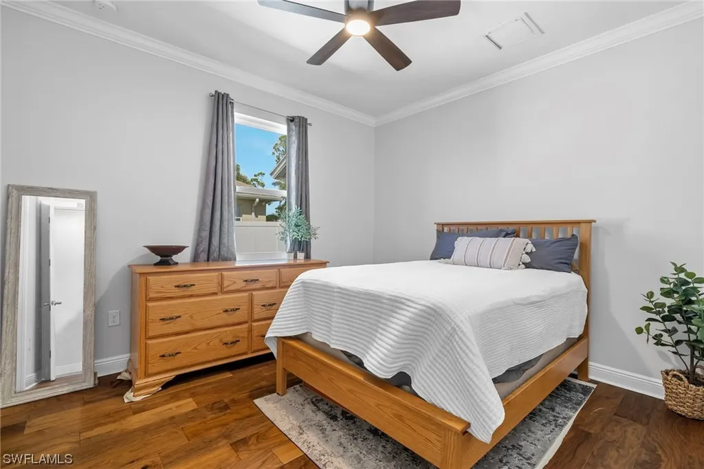 22 Mentor Drive Naples FL 34110