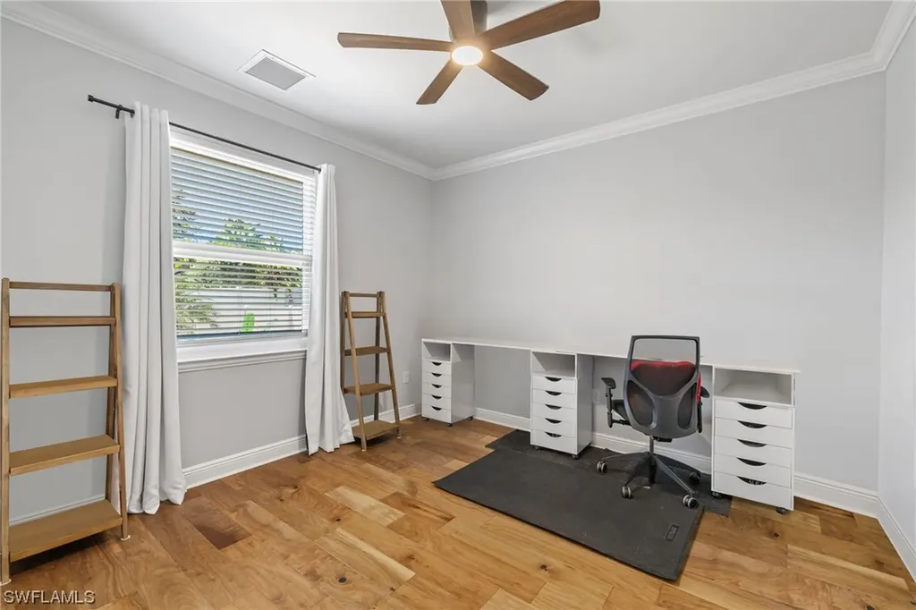 22 Mentor Drive Naples FL 34110