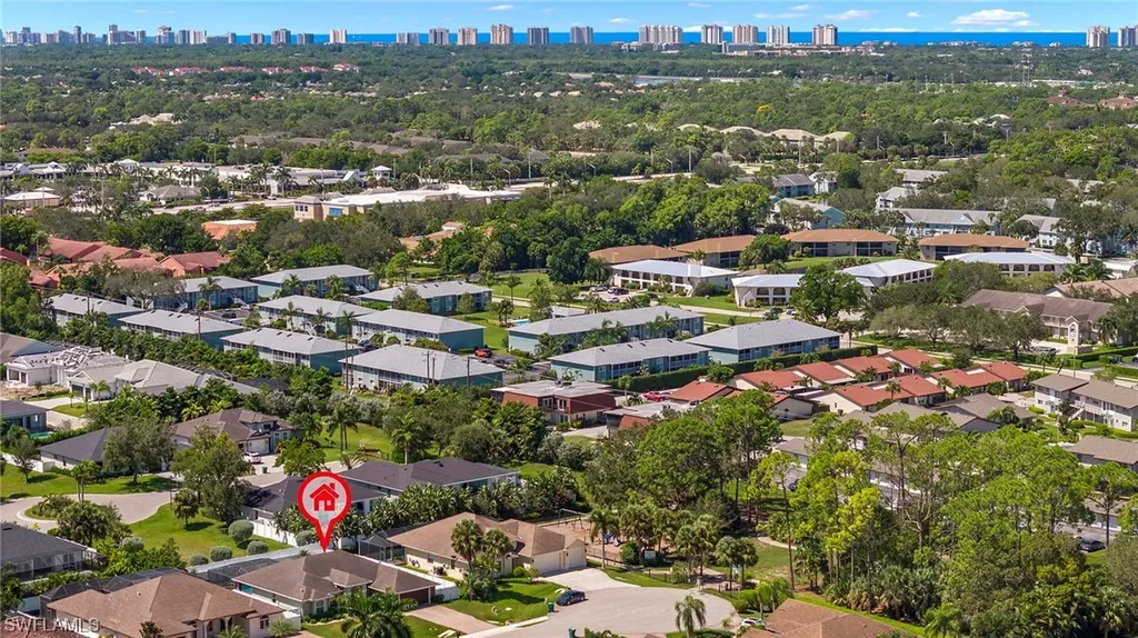 22 Mentor Drive Naples FL 34110