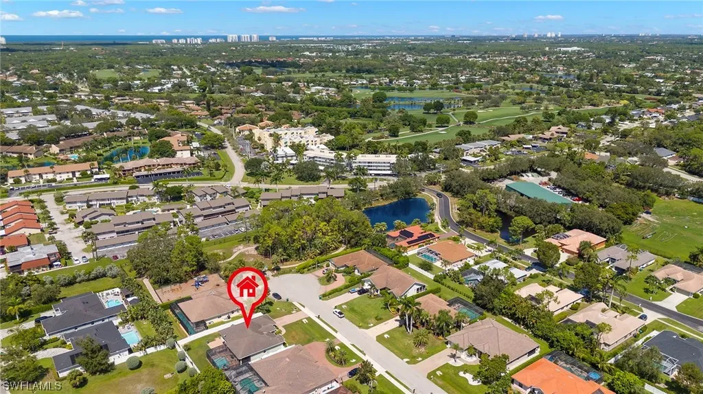 22 Mentor Drive Naples FL 34110