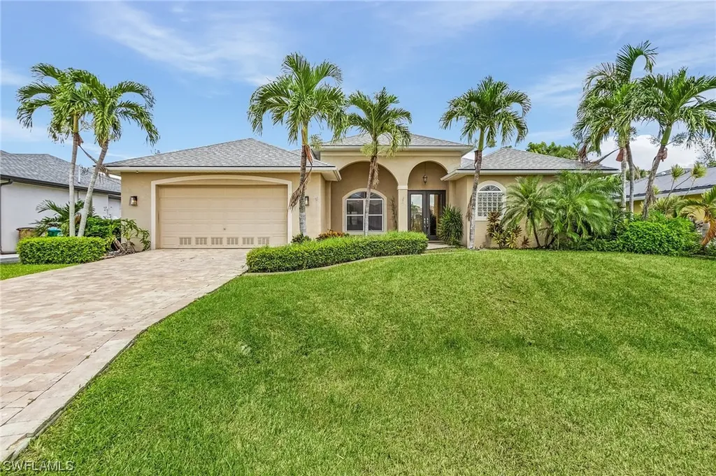 2117 SW 47th Terrace Cape Coral FL 33914