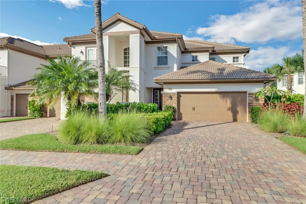 8036 Players Cove Drive Naples FL 34113