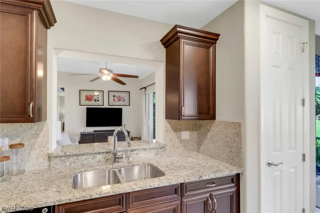 8036 Players Cove Drive Naples FL 34113