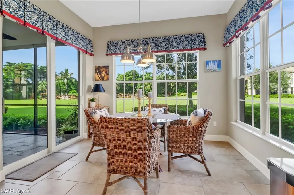 8036 Players Cove Drive Naples FL 34113