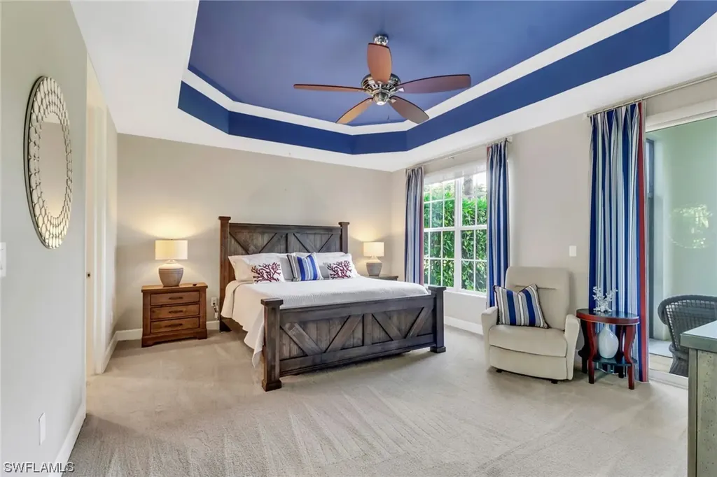 8036 Players Cove Drive Naples FL 34113