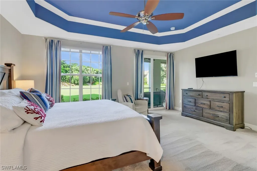 8036 Players Cove Drive Naples FL 34113