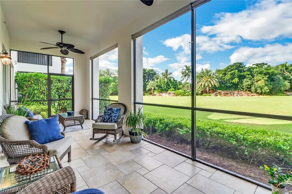 8036 Players Cove Drive Naples FL 34113