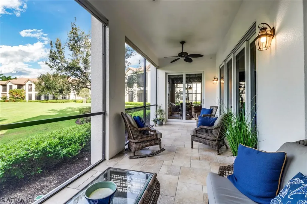 8036 Players Cove Drive Naples FL 34113