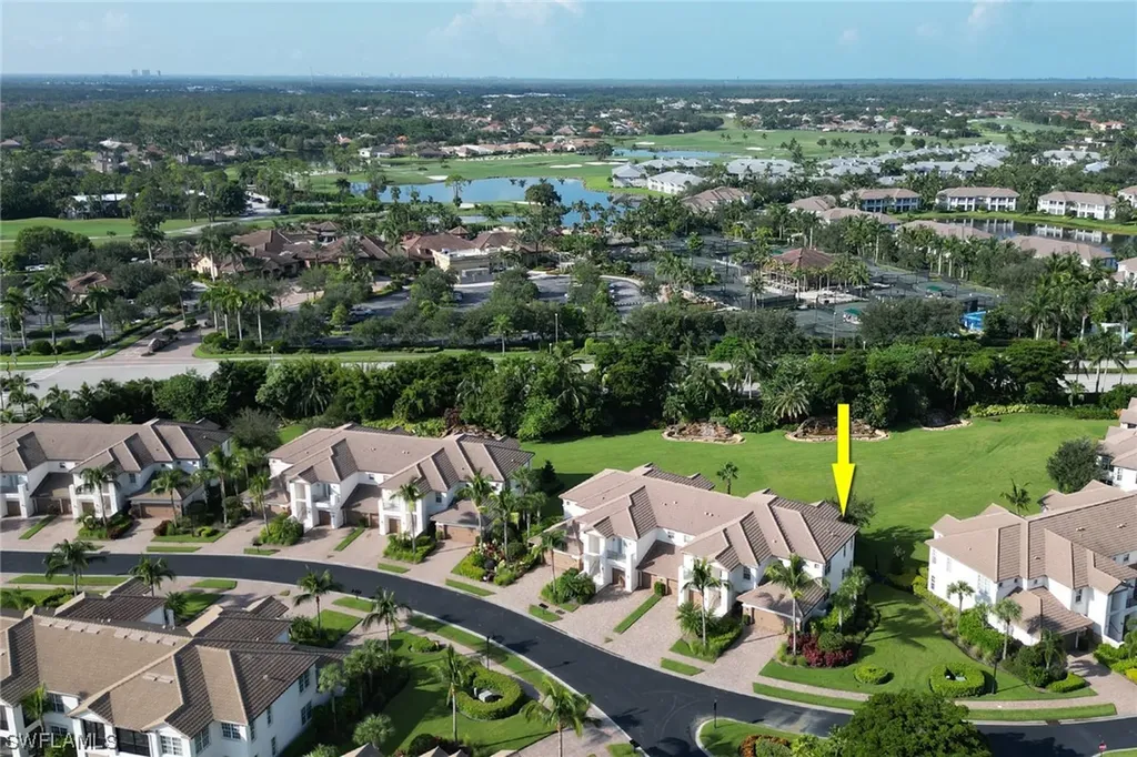 8036 Players Cove Drive Naples FL 34113