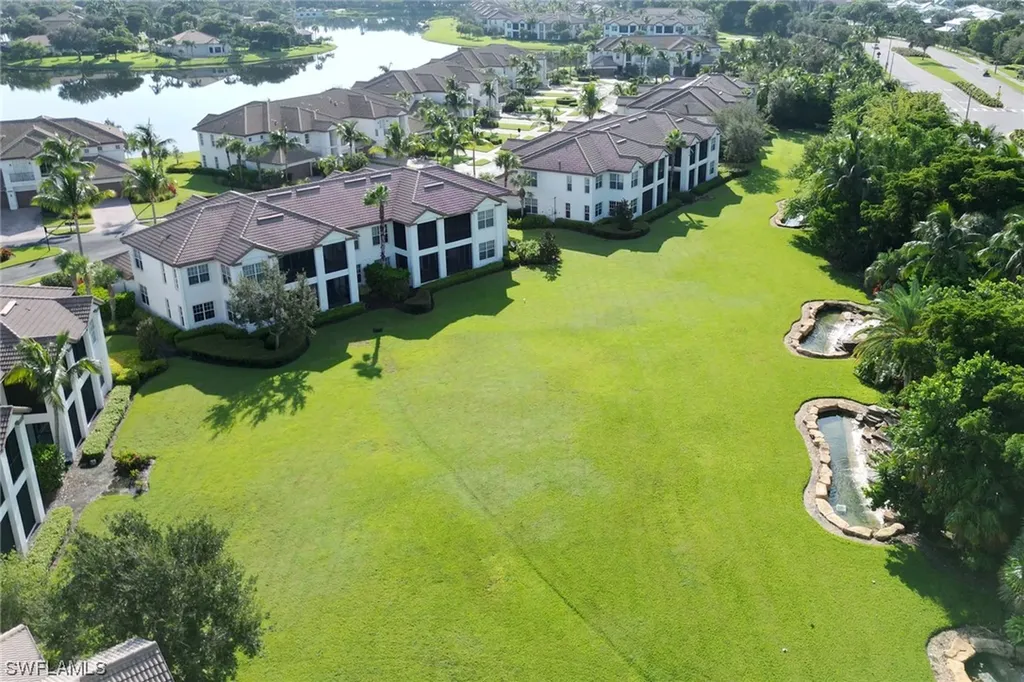8036 Players Cove Drive Naples FL 34113