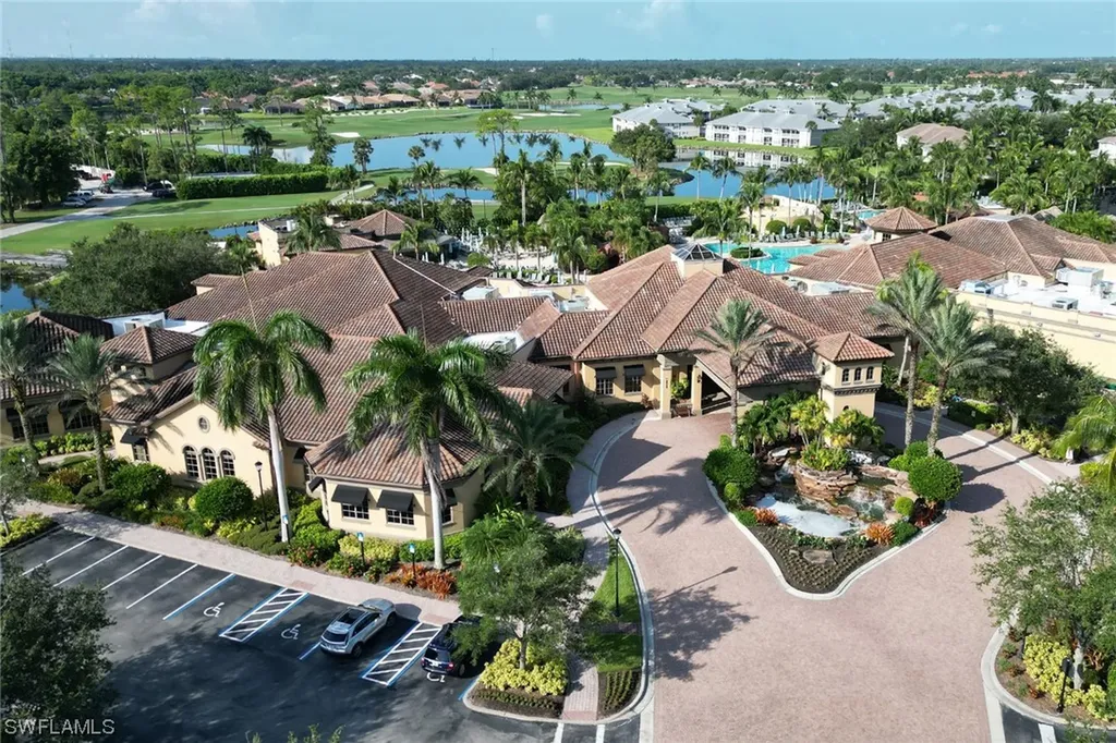 8036 Players Cove Drive Naples FL 34113