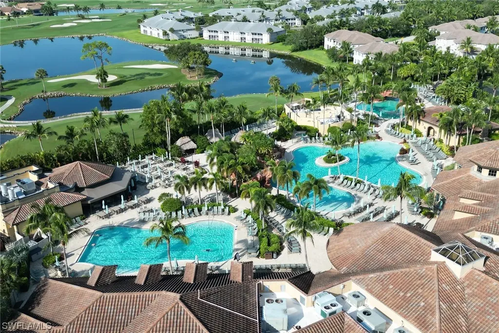 8036 Players Cove Drive Naples FL 34113