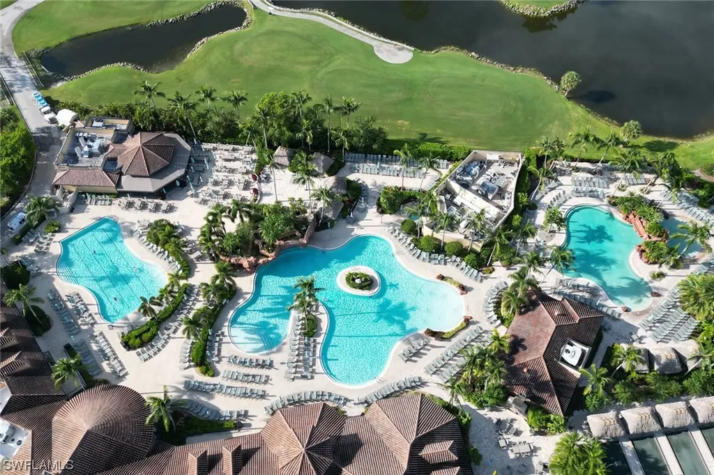 8036 Players Cove Drive Naples FL 34113