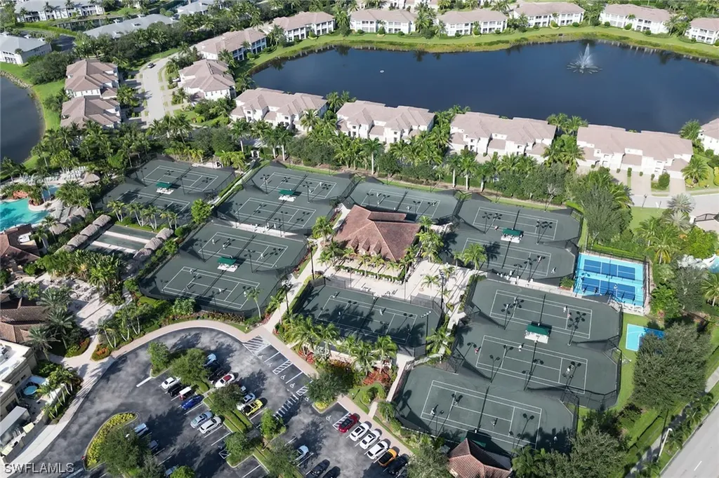 8036 Players Cove Drive Naples FL 34113