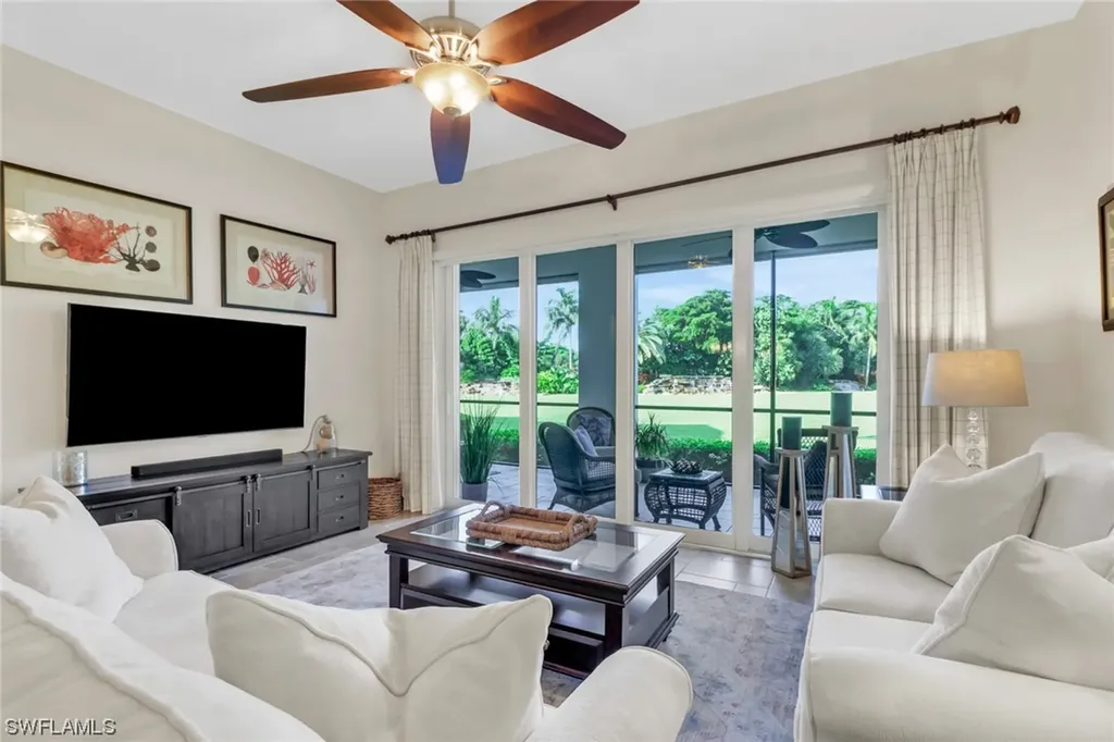 8036 Players Cove Drive Naples FL 34113