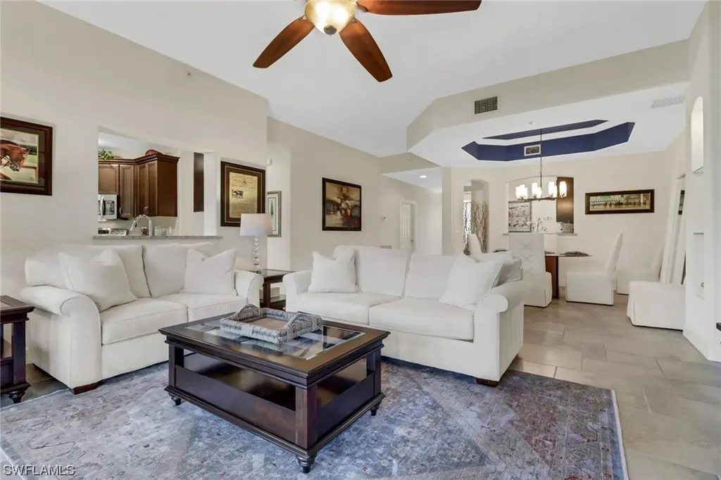 8036 Players Cove Drive Naples FL 34113
