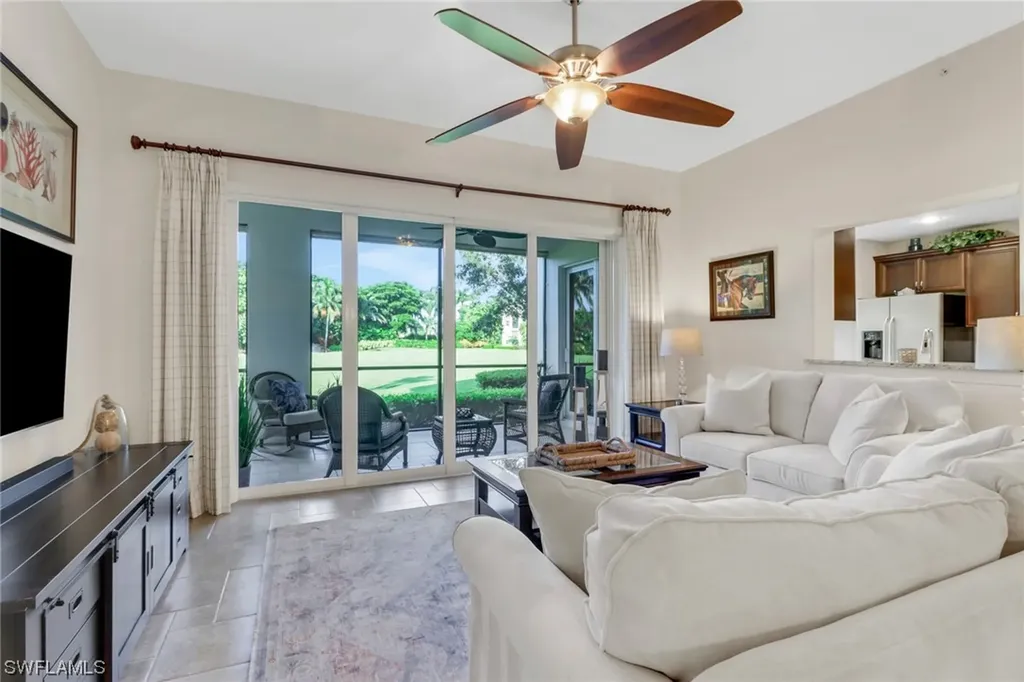 8036 Players Cove Drive Naples FL 34113
