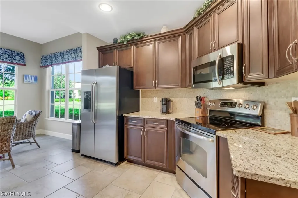 8036 Players Cove Drive Naples FL 34113