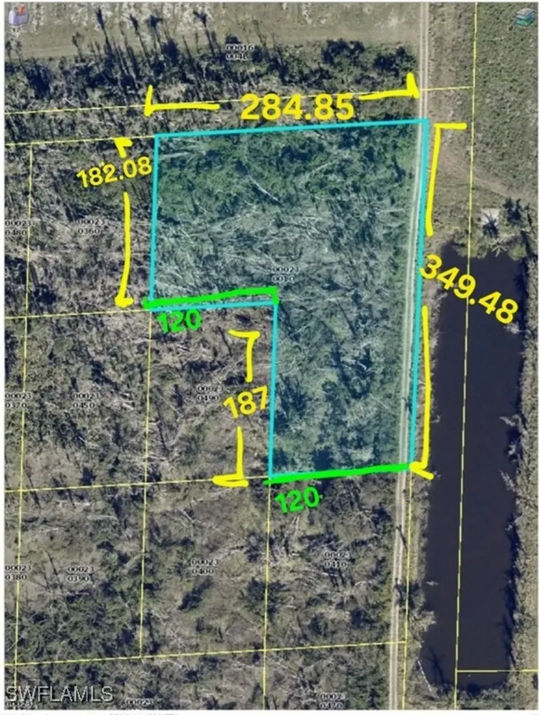 Access Undetermined Bokeelia FL 33922