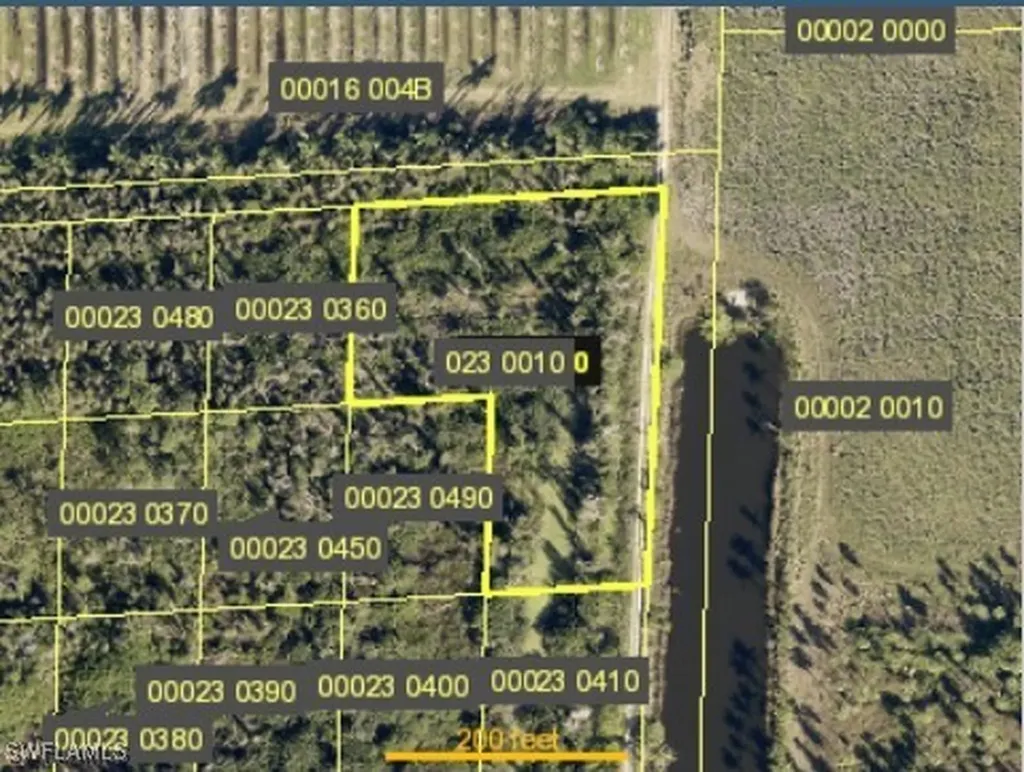 Access Undetermined Bokeelia FL 33922