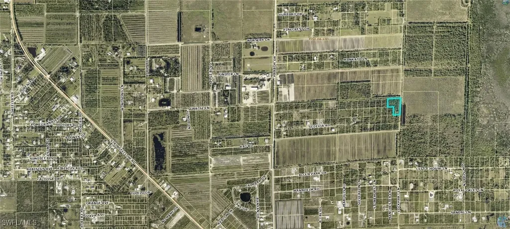 Access Undetermined Bokeelia FL 33922