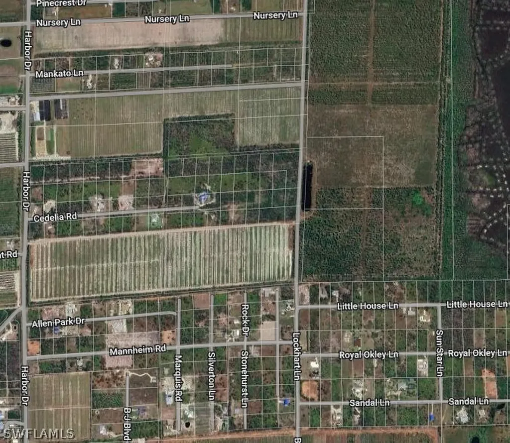 Access Undetermined Bokeelia FL 33922