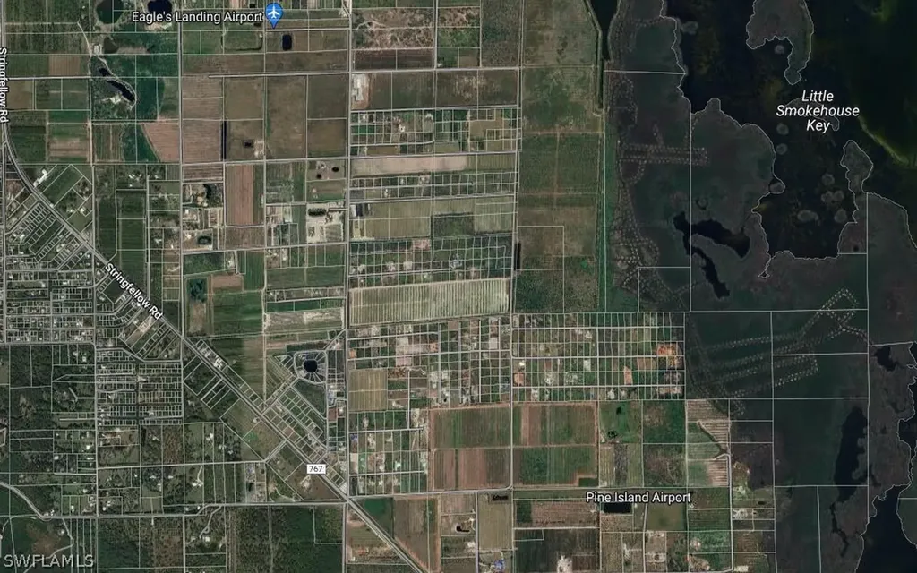 Access Undetermined Bokeelia FL 33922