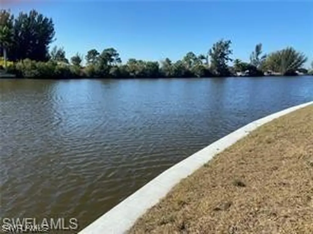 3218 NW 23rd Street Cape Coral FL 33993