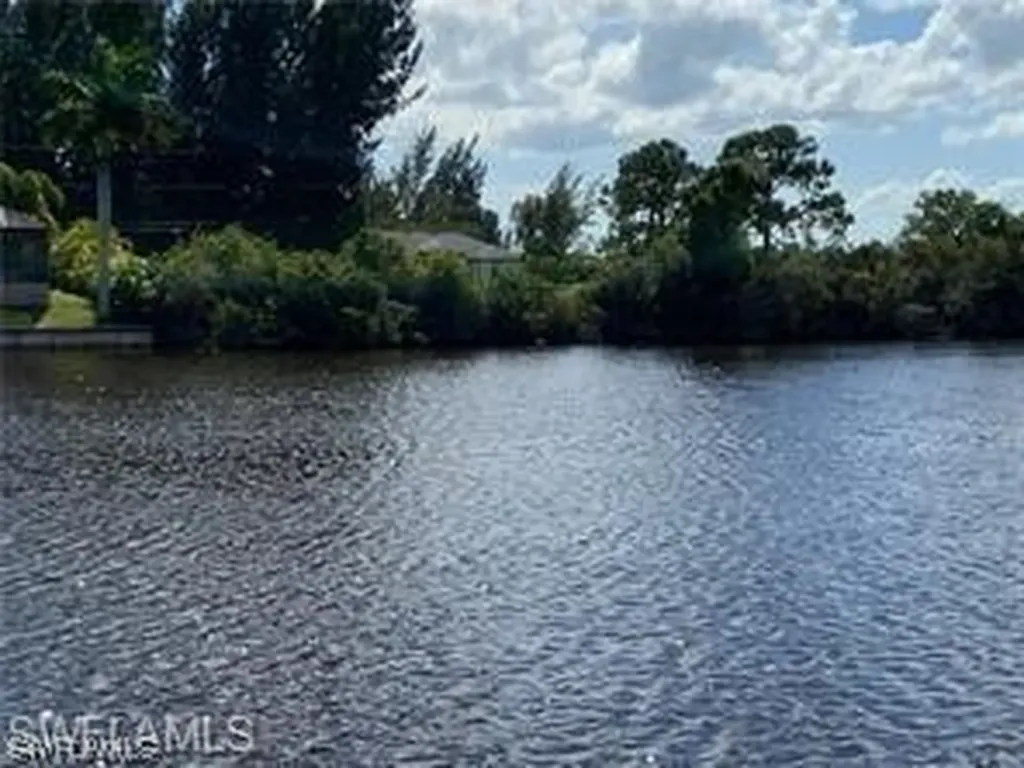 3218 NW 23rd Street Cape Coral FL 33993