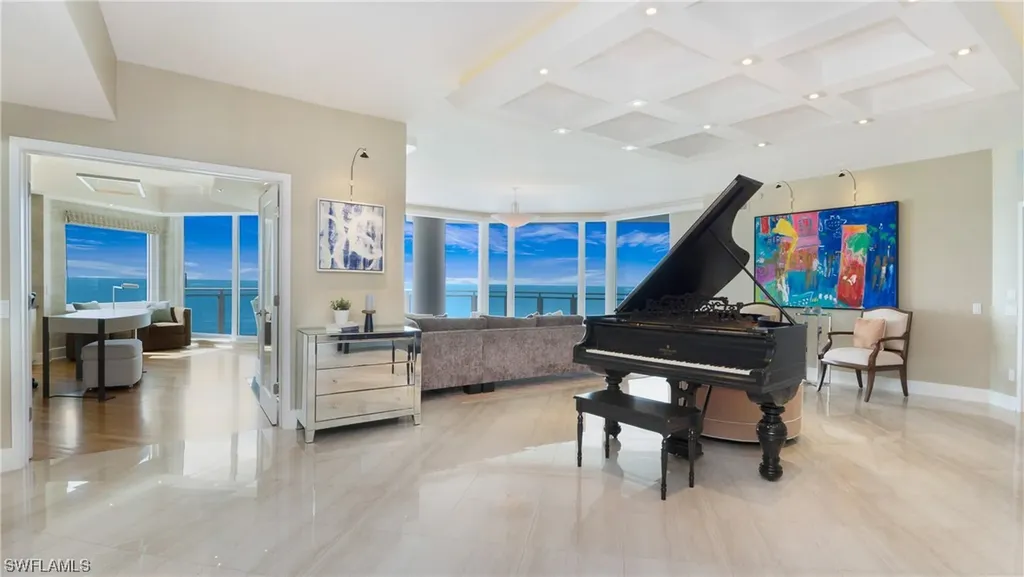 8231 Bay Colony Drive Naples FL 34108