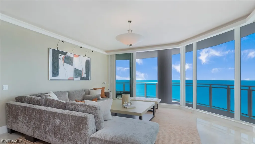 8231 Bay Colony Drive Naples FL 34108