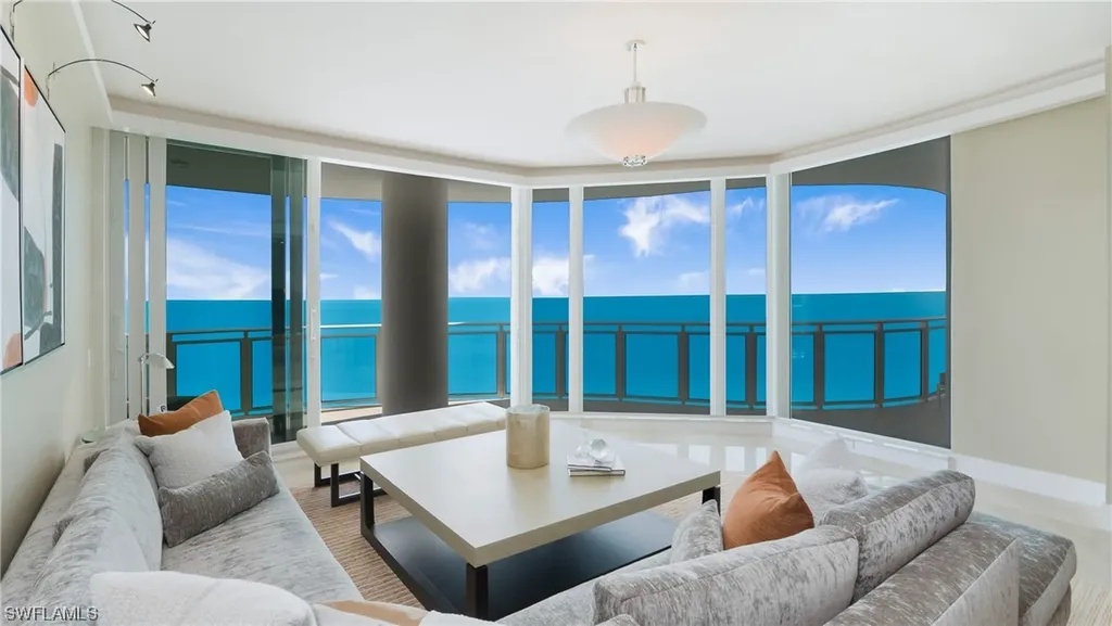 8231 Bay Colony Drive Naples FL 34108