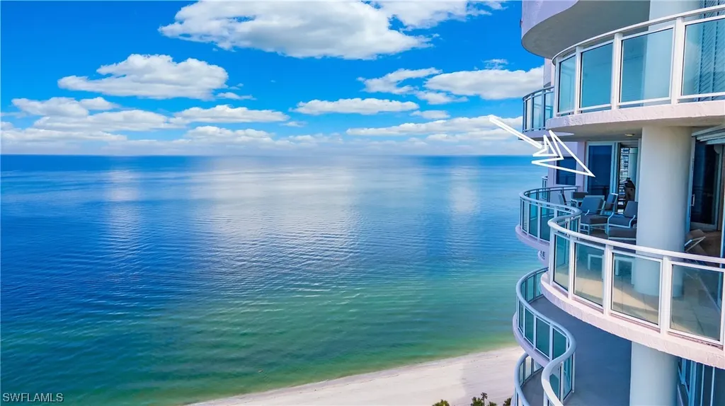 8231 Bay Colony Drive Naples FL 34108