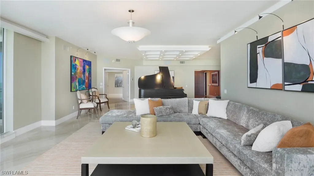 8231 Bay Colony Drive Naples FL 34108