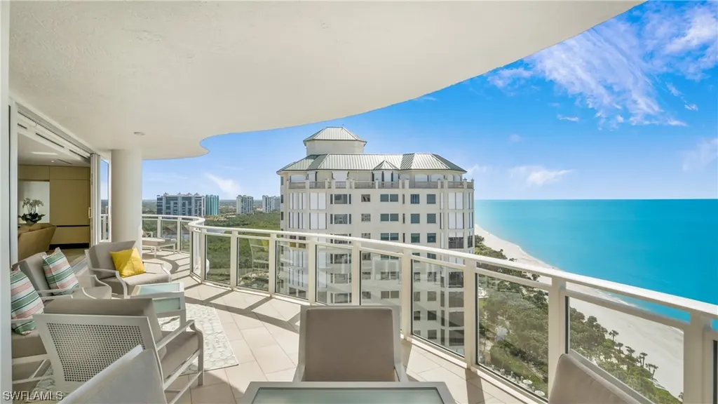 8231 Bay Colony Drive Naples FL 34108