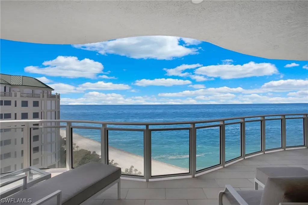 8231 Bay Colony Drive Naples FL 34108