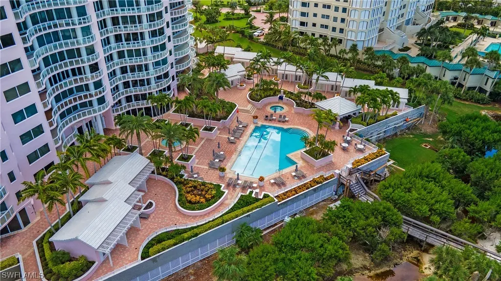 8231 Bay Colony Drive Naples FL 34108