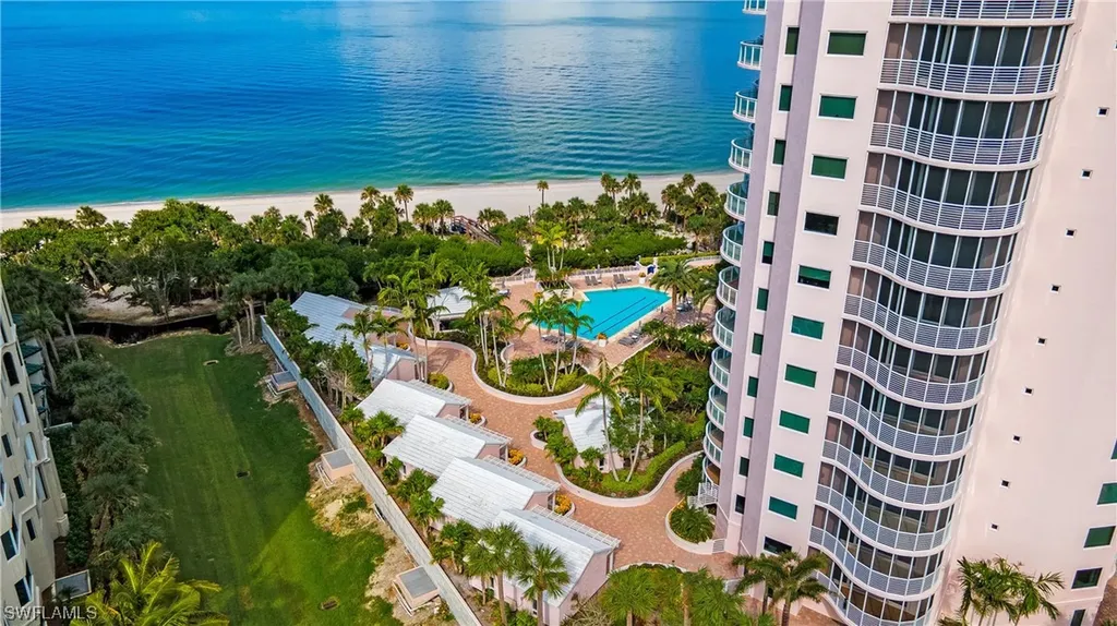 8231 Bay Colony Drive Naples FL 34108