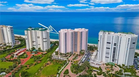8231 Bay Colony Drive Naples FL 34108