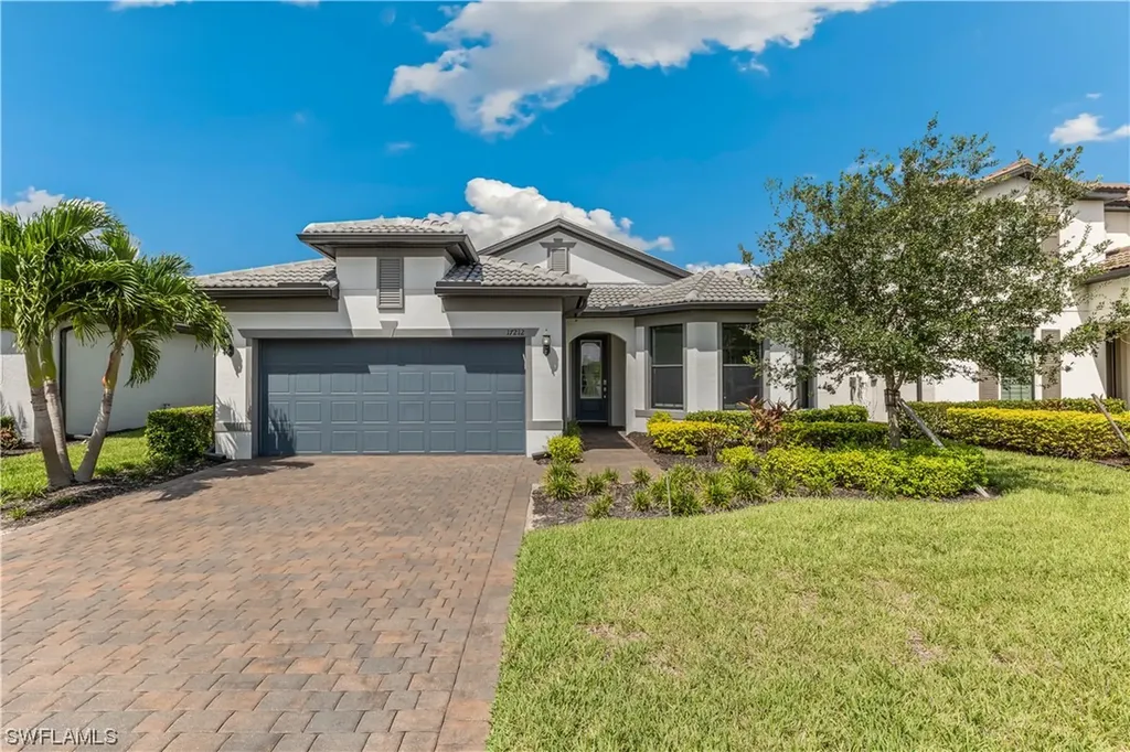 17212 Ashford Terrace Fort Myers FL 33967