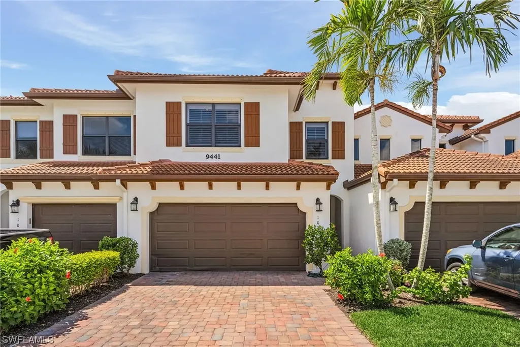 9441 Sardinia Way Fort Myers FL 33908