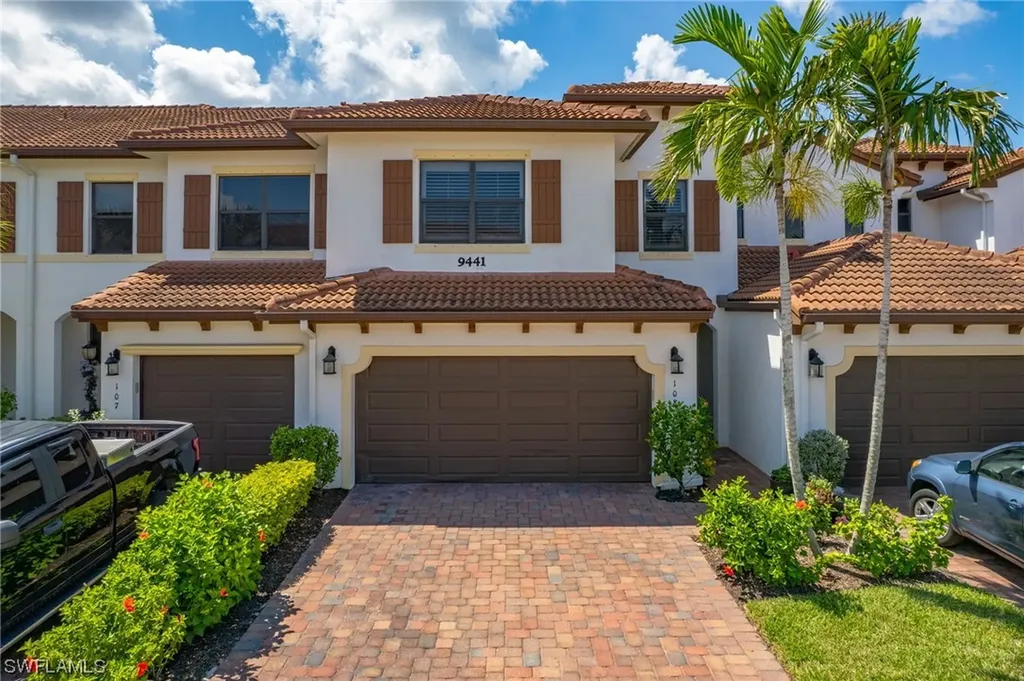 9441 Sardinia Way Fort Myers FL 33908